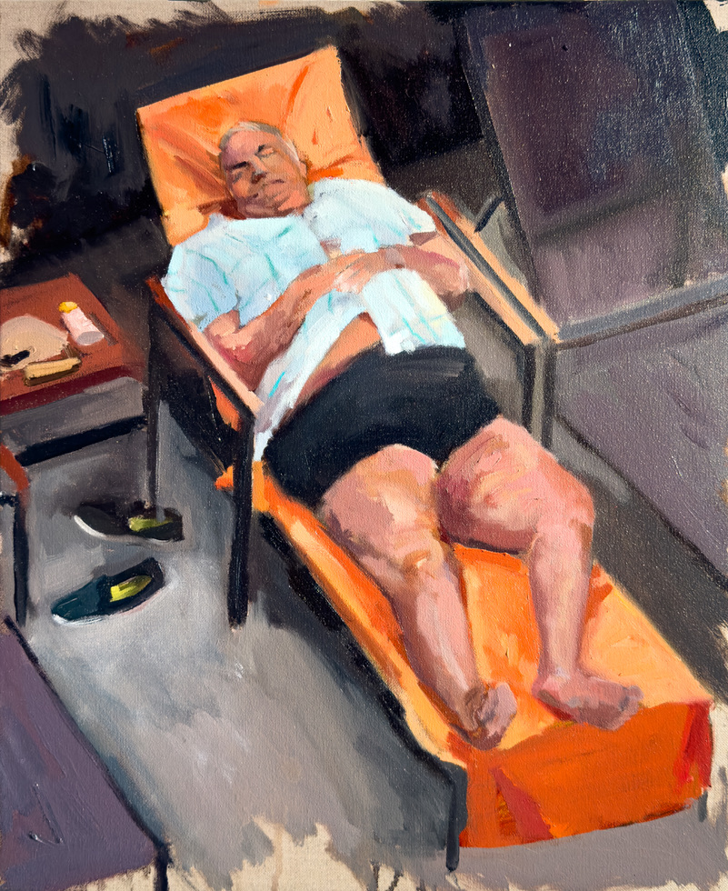 Heatwave, AL26-10, Andrea Luschi