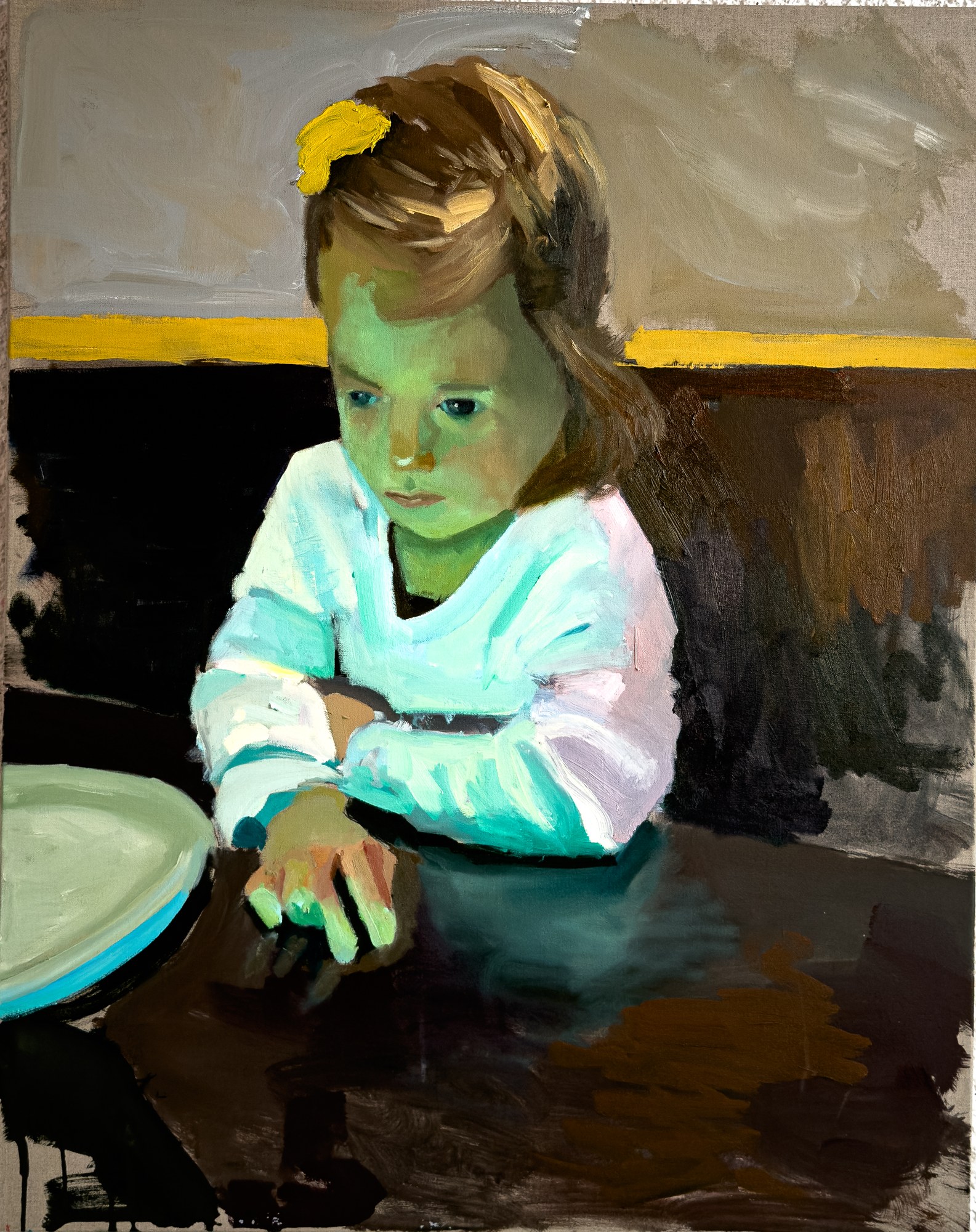Gloom 2, AL26-11, Andrea Luschi